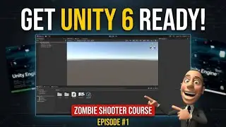 Unity 6 Installation Setup | Complete Beginner Guide Hindi