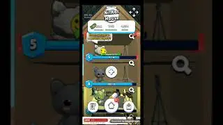 Новая игра от Симбы😱