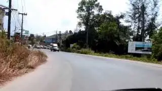 Ко Чанг / Koh Chang