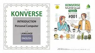 “Digital Literacy for Everyone: A Simple Guide to Computers in Your Language”