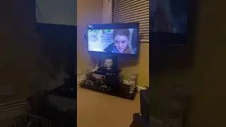 MY GIRLFRIEND’S KISSING SCENE REACTION 🤢