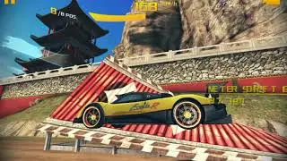 Asphalt 8 Montage 5: Re - Re - Rewind It! (Not For Animators aka. @Azure Fox)