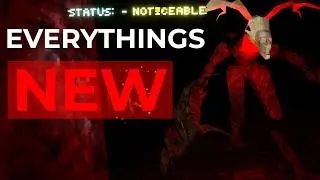 Fearing Gorilla's Revamp is HORRIFYING...