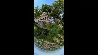 a kiss on Earth - Italy #360