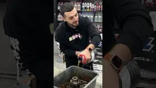 Most almışıq