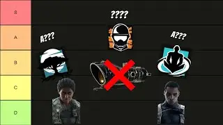 RAINBOW SIX SIEGE Y9S2 *MID PATCH UPDATE*