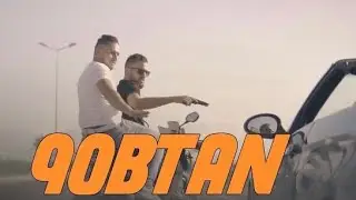 Falleg Man Feat @Daniel Officiel X IssamTiwTiw - 9OBTAN (Clip Officiel)