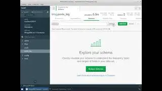 7  Create an unique and a 2dsphere index of geographical queries