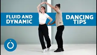 3 Basic TWISTS of SALSA CALEÑA 💫 Learn to Dance Salsa for Beginners