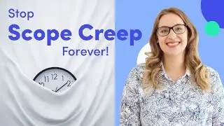 Agency Academy - How to stop scope creep: increase your profits and build great client relationships