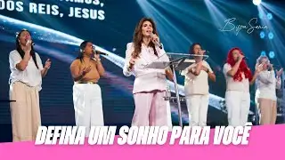 DEFINE A DREAM FOR YOURSELF! | BISHOP SONIA HERNANDES