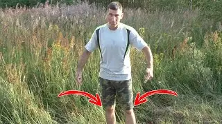 👉  Для молодости суставов и координации - 2 простых упражнения 👍