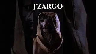 Every KHAJIIT in SKYRIM: J’zargo #skyrim #shorts #bethesda