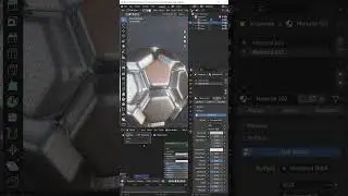 How to put your Logo on any object in Blender 