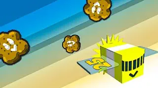 Пчелу на 25 уровень ▶ Bee Swarm Simulator
