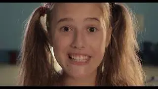 Фильм «СВЕРЧКИ, или ВКЛЮЧИТЕ ГОЛОВУ» (2 часть). 3 смена, лагерь НИВА, 2018 год