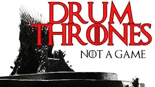 Drum Throne Preferences