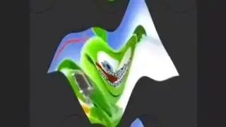 (ULTRA LOUD) Klaskyklaskyklaskyklasky Gummy bear song version In G major 15 Squared