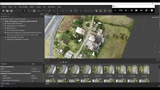 Fotogrametría con Agisoft Metashape. Clase grabada en vivo.