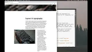 6 Type hyphenations | Web Typography Guide