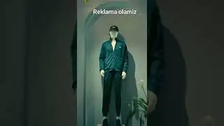 Reklama olamiz
