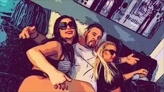 ROBEK x JHONATAN MEMPHIS - ANNA FRANK (OFFICIAL VIDEO)