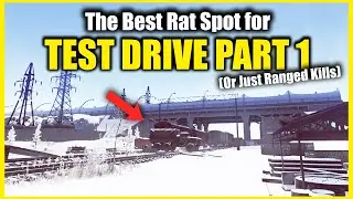The Ultimate Test Drive Part 1 Guide (FREE KILLS GUARANTEED)