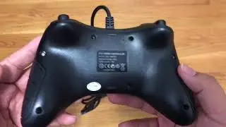Dobe Nintendo Switch Pro Wired Controlle