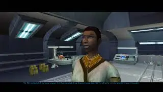 KOTOR [Twitch VOD] | Part 1: A newer hope
