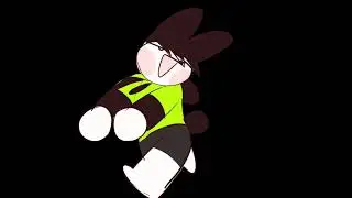 YOU'VE SHA'D YOUR LAST KIRA [FLASHING WARNING]