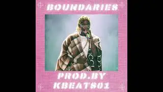 {FREE} Young Thug Type Beat "Boundaries"