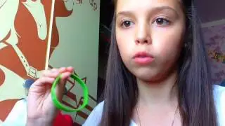 Моя косметичка в поездку)