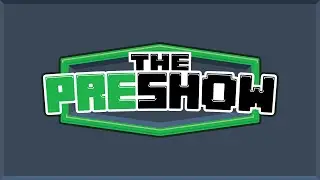 The Pre-Show 08/02/2020