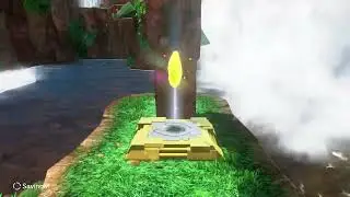 MARIO ODYSSEY NINTENDO SWITCH