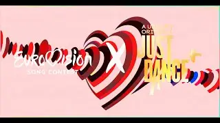 Eurovision Songs That Should Be in Just Dance [part 1]