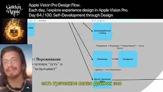 Day64_Размышление о Дизайне Опыта как о философской практике