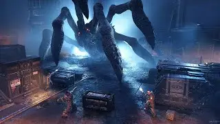 Первый взгляд - Gears Tactics - часть 2