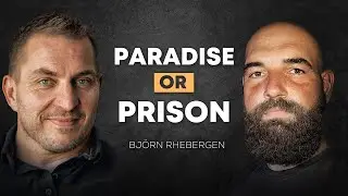 Paddock Paradise Academy | Björn Rhebergen | #8