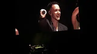Me maten + Ingobernable - C. Tangana en Chile 2022