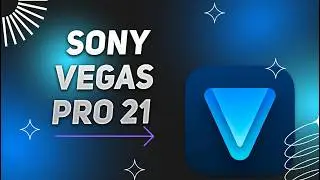 FREE DOWNLOAD Sony Vegas Pro 21 For PC/Laptop 💻 EASY TUTORIAL 2026 ✅