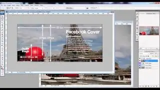 [Tutorial] Create an Awesome Integrated Facebook Cover Photo
