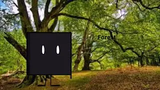Metal and Friends Short S1 E12:Forest