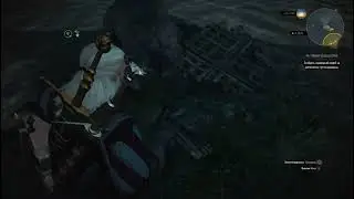 The Witcher 3 Wild Hunt - Не только орлы