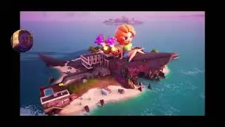 Fortnite: REMIX LIVE EVENT TRAILERS - NEW RELOAD MAP, SNOOP DOGG, EMINEM, ICE SPICE AND JUICE WRLD!
