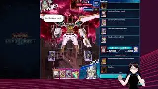 Embodiment of Despair Rerun 24 - Sartorius Roasts Aporia For Me
