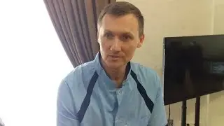 Мастер-класс висцеральной хиропрактики. Часть 4.