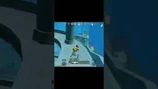 BGMI I Pad view Glitch 😮 #shorts #bgmi