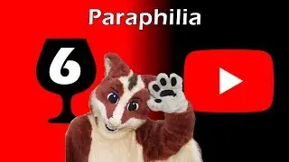 SPP S4E19: Paraphilia