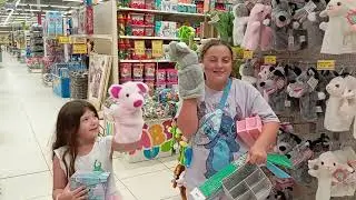 JUMBO с Анджи и Деми!!! Пазаруване на ДЖЪМБО в търсене на СТИЧ!!!! Има ли СТИЧ артикули в Джъмбо???