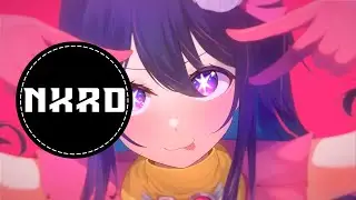 Yoasobi - IDOL (アイドル) (Cosmowave Remix)